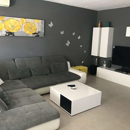 Apartment Spark Zadar Exterior photo