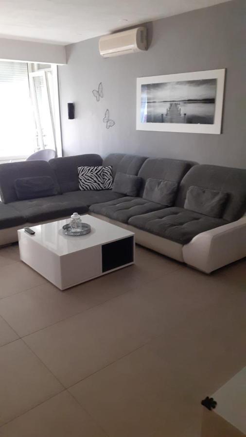 Apartment Spark Zadar Exterior photo