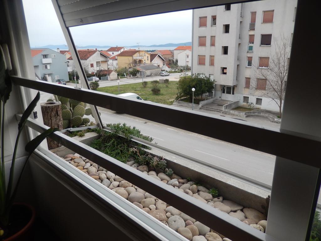 Apartment Spark Zadar Room photo