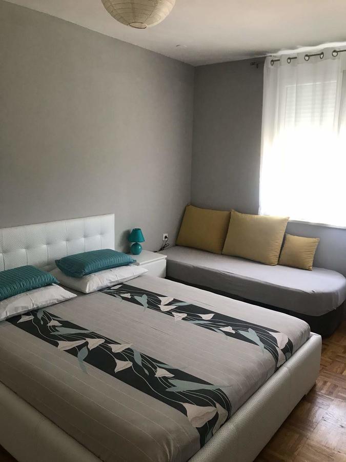 Apartment Spark Zadar Exterior photo