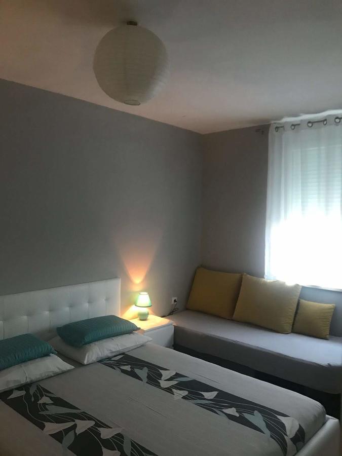 Apartment Spark Zadar Exterior photo